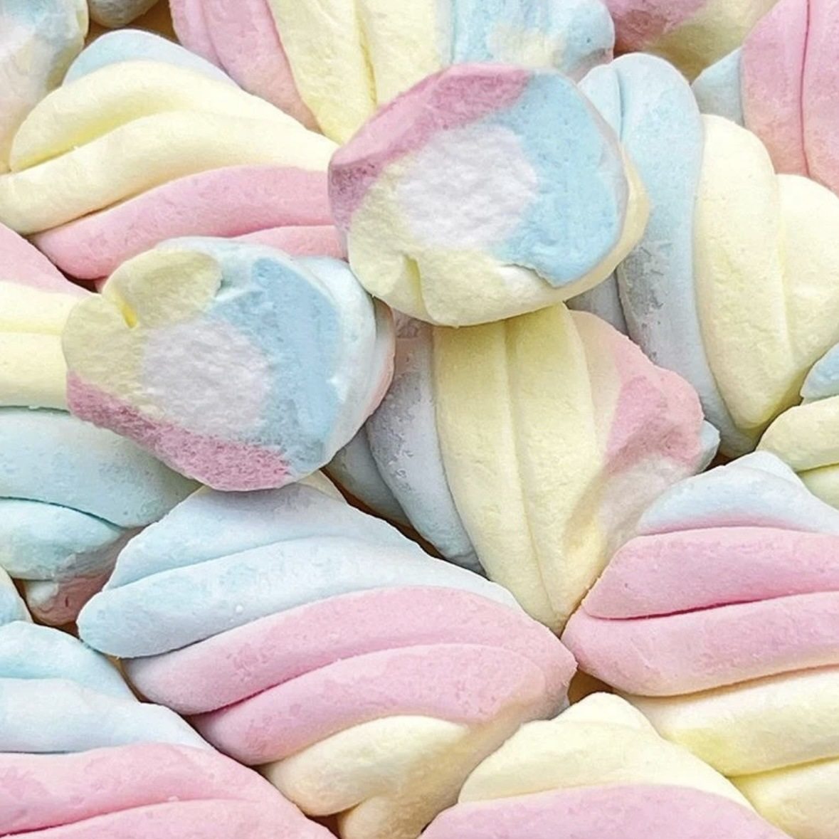 冻干棉花糖网红糖果创意装饰高颜值酥脆解馋休闲零食浓郁美味喜糖,淘宝优惠券,粉丝福利购,淘宝优惠卷