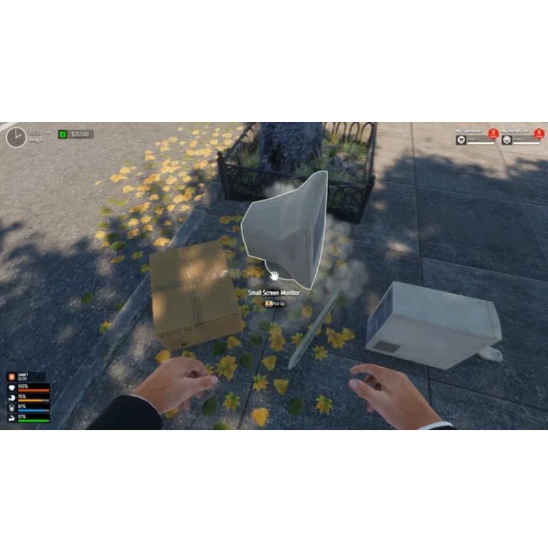 PC中文steam正版游戏 网吧&超市模拟器2024 国区激活码CDK CDKEY,淘宝优惠券,粉丝福利购,淘宝优惠卷