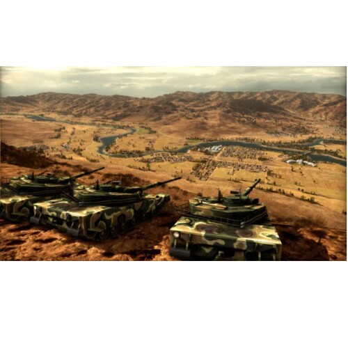 steam正版 红龙 Wargame: Red Dragon 国区/全球激活码CDK CDKEY - 图1