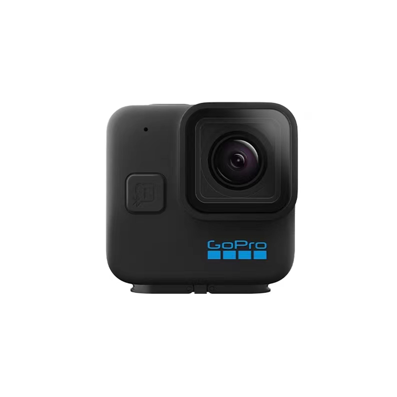 出租GoPro11mini运动相机HERO12头盔固定防抖便携视频记录仪 - 图3