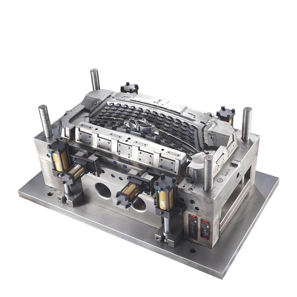 注塑PEEK成型模具设计塑胶外壳成型模加工精密包胶塑胶塑料件模具,淘宝优惠券,粉丝福利购,淘宝优惠卷