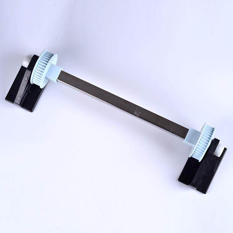 实验室配件pp钢制通风柜配件同步轮装置传动升降装置同步轴同步轮,淘宝优惠券,粉丝福利购,淘宝优惠卷