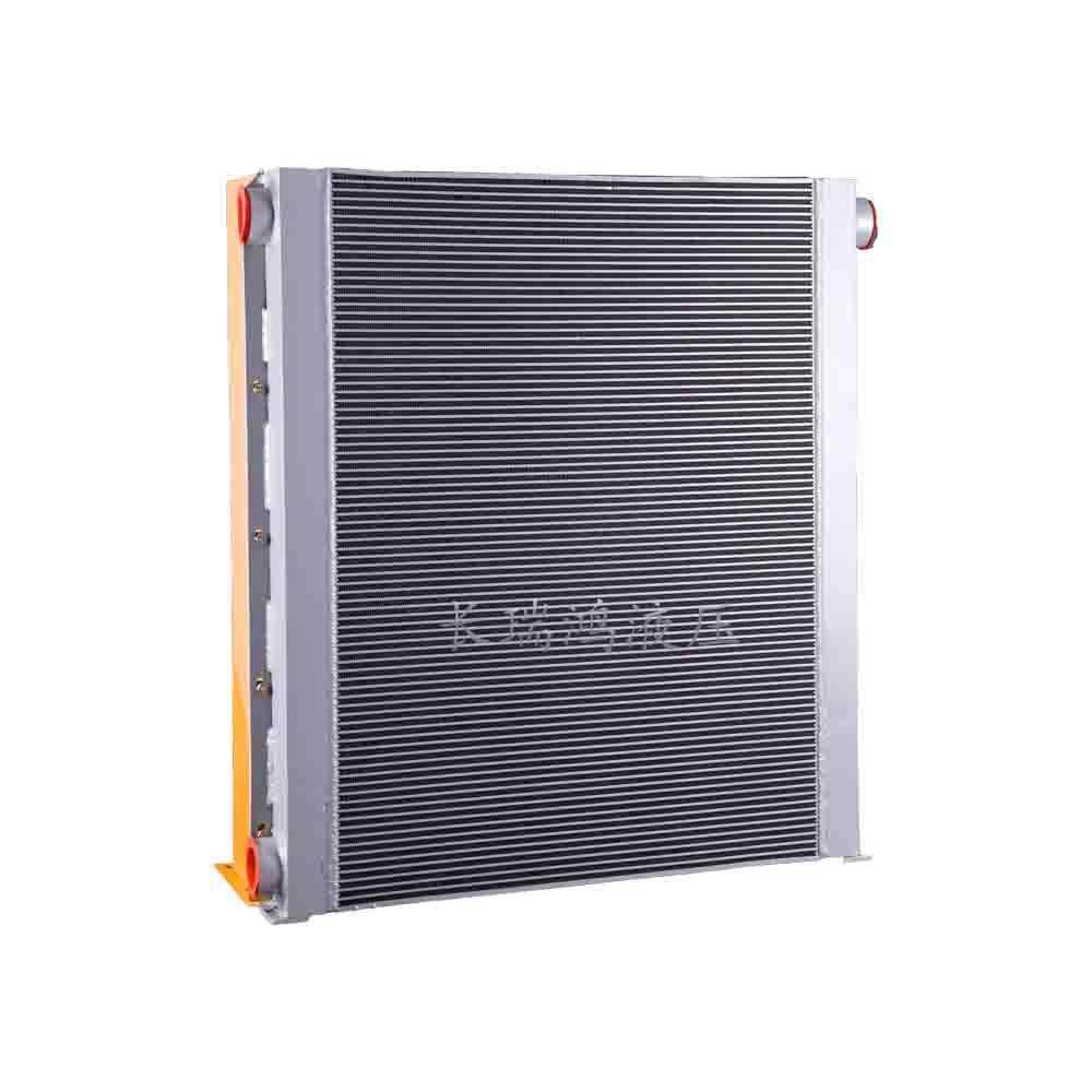 风冷却器AH3818铝合金液压油冷却器工程车动力单元换热器散热器,淘宝优惠券,粉丝福利购,淘宝优惠卷