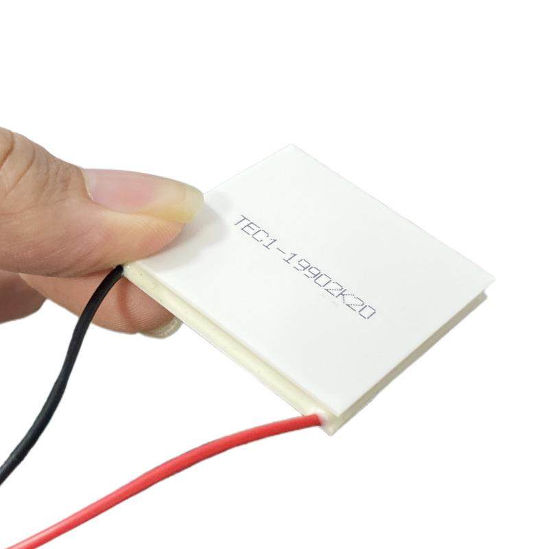 DC24V半导体制冷片大温差TEC1-19902工业电子降温散热冰片40*40mm,淘宝优惠券,粉丝福利购,淘宝优惠卷