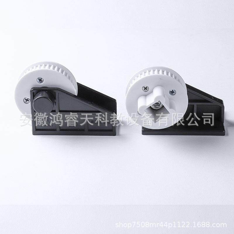 实验室配件pp钢制通风柜配件同步轮装置传动升降装置同步轴同步轮,淘宝优惠券,粉丝福利购,淘宝优惠卷