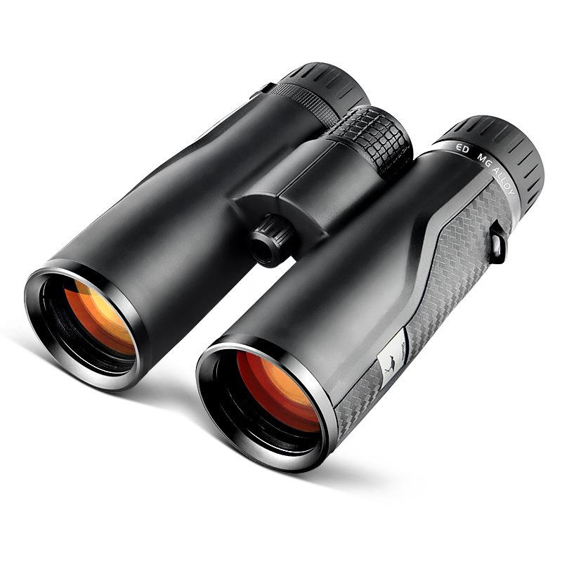 Shengtu P series outdoor binoculars 10x42ED/magnesium alloy/SMC/high reflective dielectric film