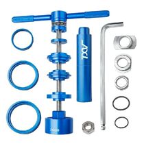 Bike Tool Kit Bearing Remove Tool Bicycle Bottoms Bracket In