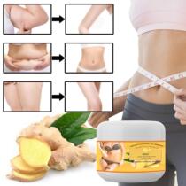 Ginger Body Slimming Cream Fat Burning Cream Losing Weight M
