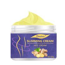 Natural Ingredients Slimming Cream for Women and Men Firming