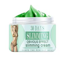 Slimming Cream Hot Cream For Belly Fat Burner Skin Tightenin