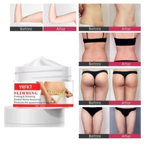 Body slim cream Belly slimming products beaudy and Health Be