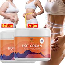 Body Slimming Cream for Weight Loss and Anti-cellulite Weigh