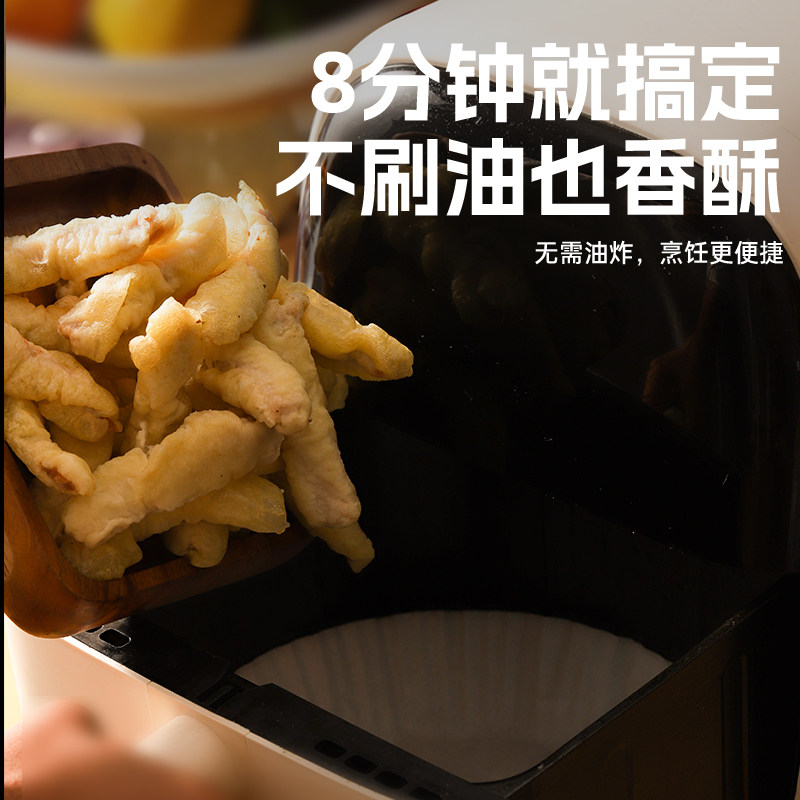 软炸里脊小酥肉半成品东北预制菜商用空气炸锅专用美食炸粉刘敬贤