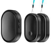 Elderly caller II drag a wireless home patient Long distance remote control cry for alarm bell and call bell