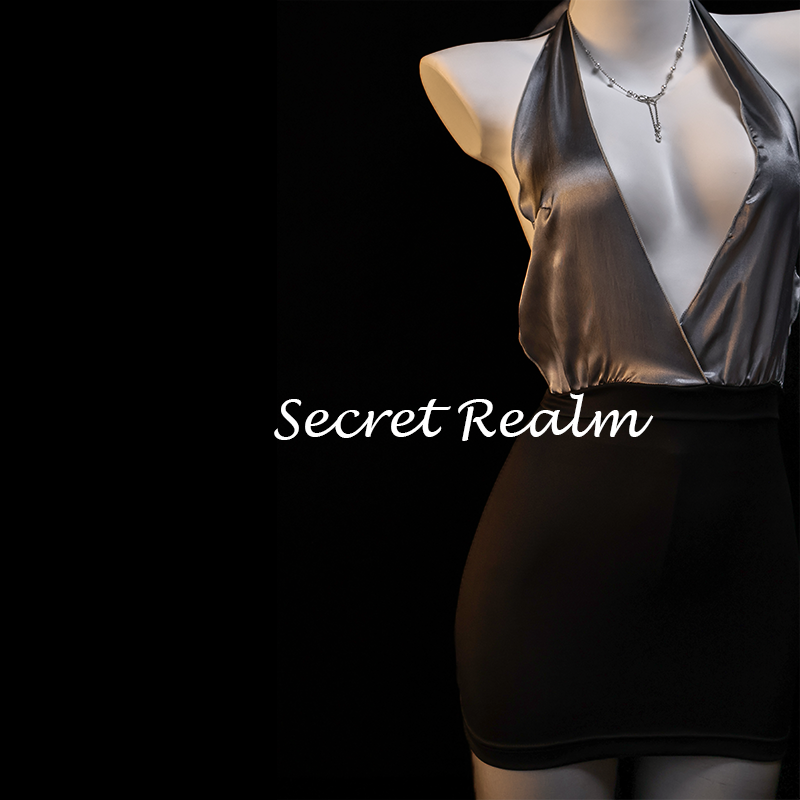 秘境「知性秘书」性感睡裙秘书制服镂空绑带内衣情调诱惑纯欲qqny,淘宝优惠券,粉丝福利购,淘宝优惠卷