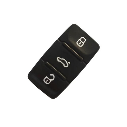适用原装大众帕萨特途观速腾宝来高尔夫捷达朗逸POLO遥控钥匙按 - 图2