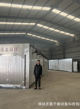 木材碳化设备 木材碳化窑 真空木材干燥机 熏蒸房 高温热处理设备