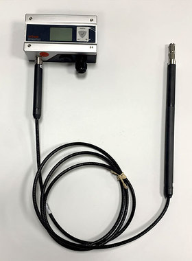 罗卓尼克HF520-WB1XX1XX温湿度变送器暖通空气温湿度露点测量检测