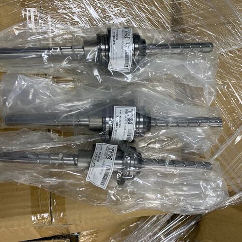议价SRS7M THK SRS7M1UU35LM 直线可维修 - 图2