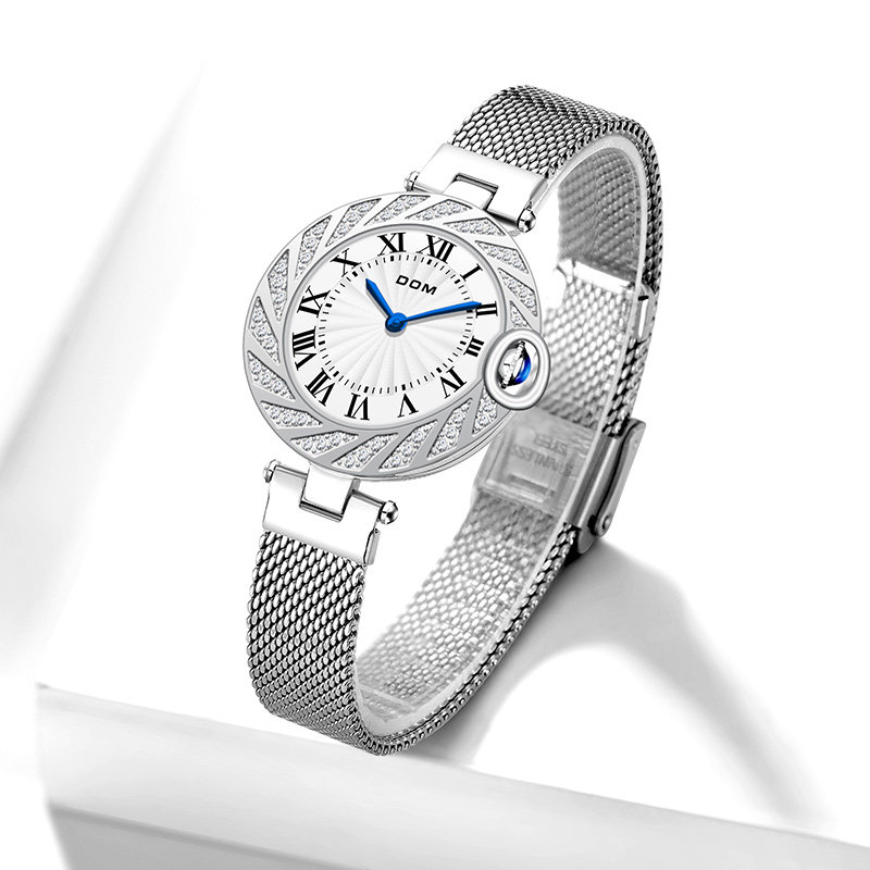  DOM手表国产腕表