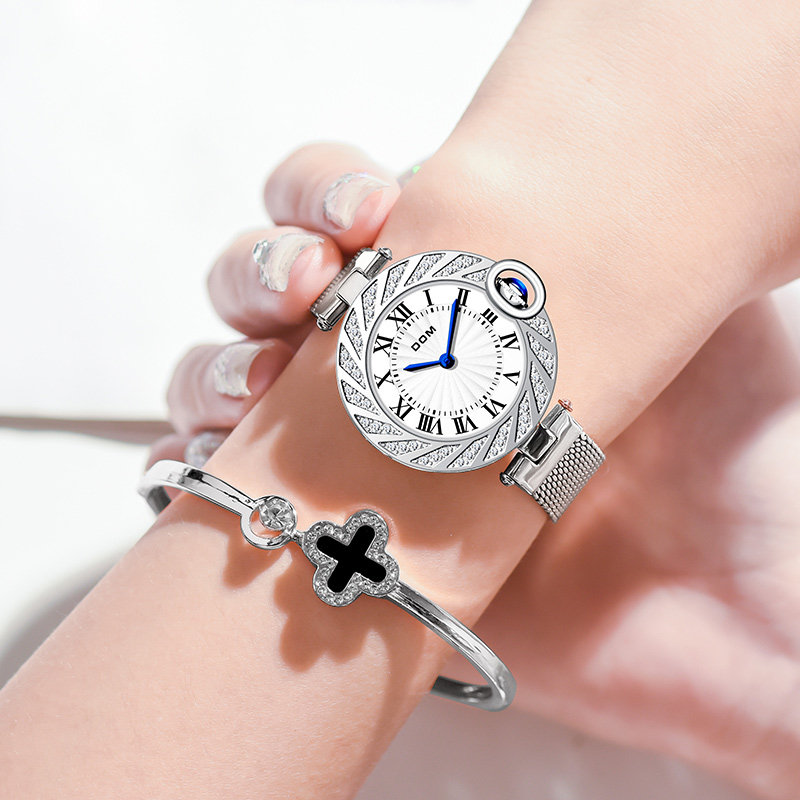  DOM手表国产腕表