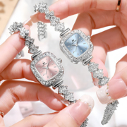 【情人节礼物】DOM联名JM手表