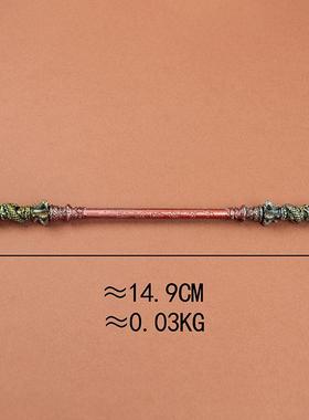 新款黑神话悟空齐天大圣周边手办典藏玩偶中式桌面摆件学生送礼