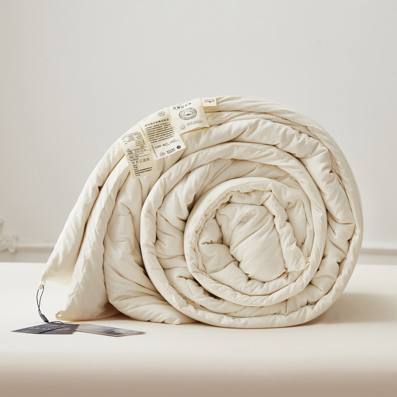 冬被新疆纯棉花被子被芯秋冬天棉被棉絮冬季加厚保暖单人春秋被褥,淘宝优惠券,粉丝福利购,淘宝优惠卷