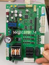 Bargaining MAZAK circuit board fan circulating pump cold oil machine NT-774A bargaining price