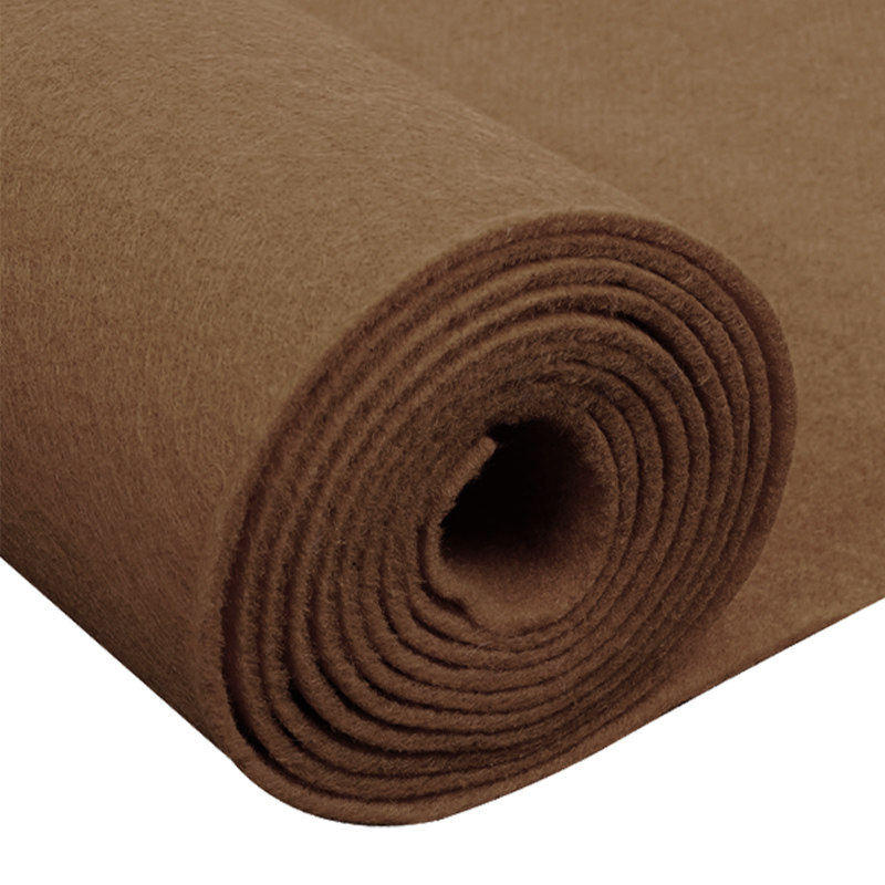 贞爱果绿色地毯开业结婚店铺舞台一次性加厚咖啡色美拉德棕色地毯