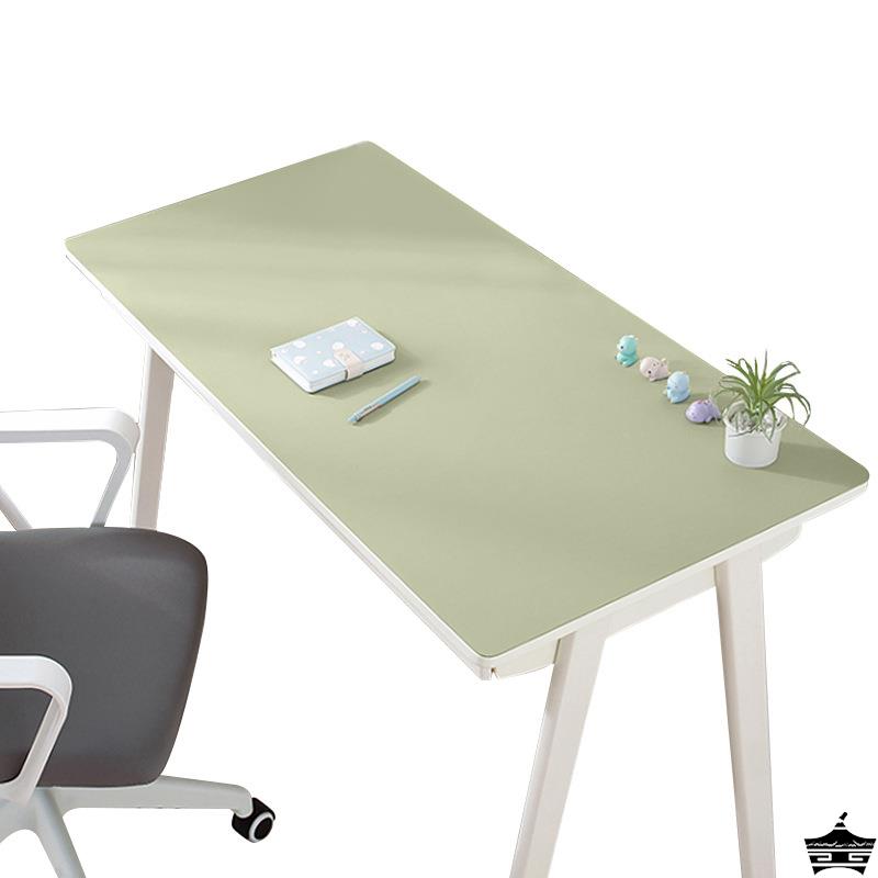 儿童书桌垫可裁剪学生办公桌专用桌布护眼防水防污办公防滑桌垫子