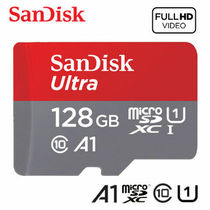 SanDisk 128GB 128G Ultra Micro SD HC Class 10 TF