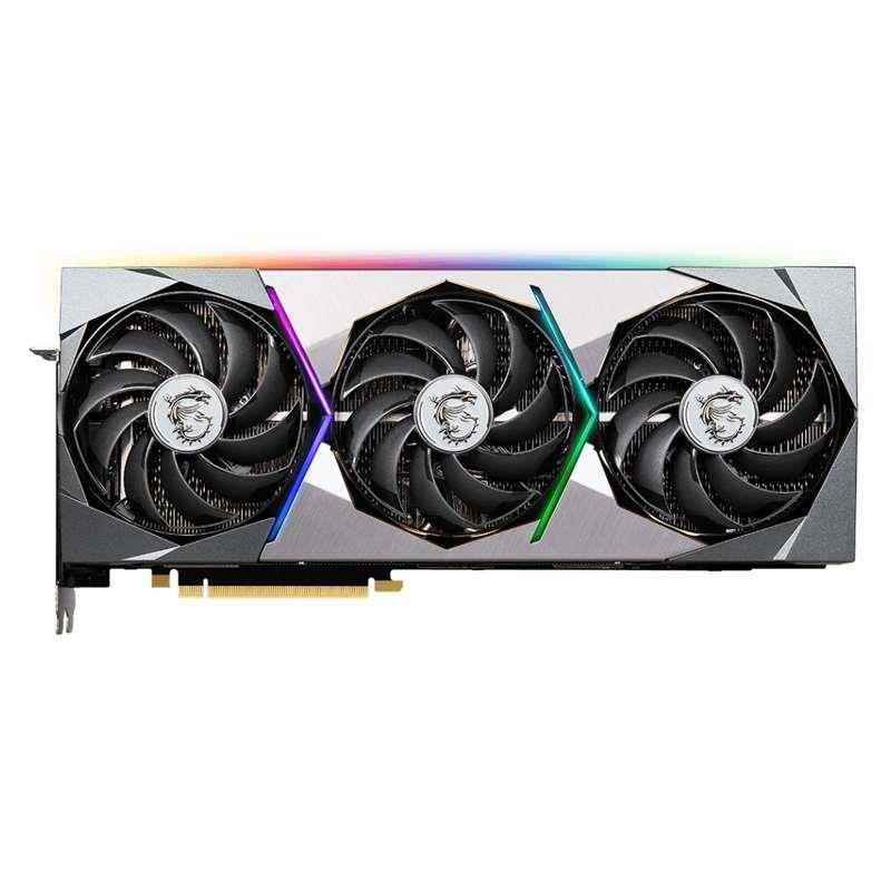 拆机RTX3060Ti/3070/3080/3090 24GB猛禽TUF超龙火神显卡 - 图3