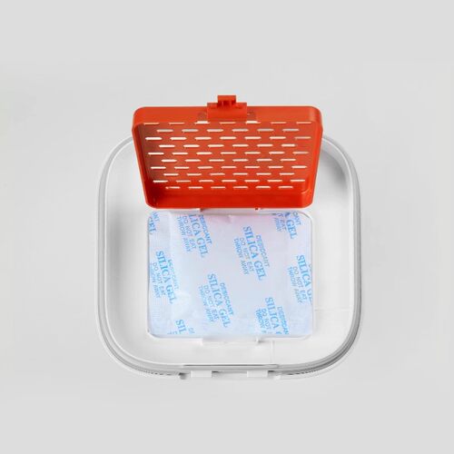 PETKIT干燥剂5片装 宠物智能喂食器投食使用防潮除湿包防潮猫用品 - 图2