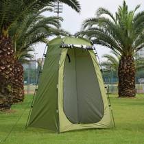 Tent Outdoor Portable dressing tent bathing Bathing Warm Tent Outside View Swimming Changing Rooms Mobile Toilet Tent