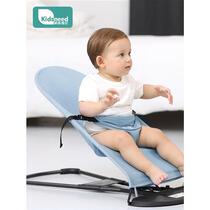 cradle cradle bb coaxing va deity automatic sloth baby boy toddler baby toddler sleeping chair rocking bed multifunction