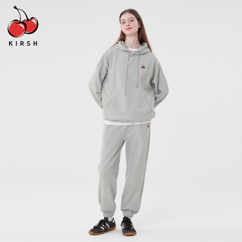  KIRSHoutlet店卫裤