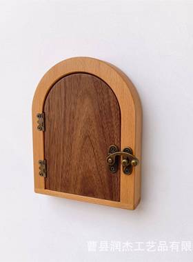 防盗门猫眼遮挡盖创意堵孔器装饰入户门镜保护防偷窥猫和老鼠的家