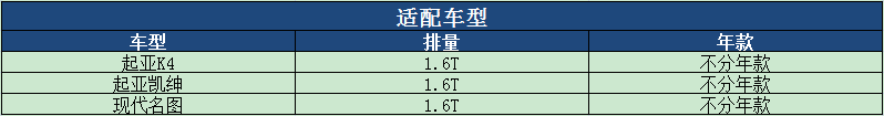 马勒空气滤芯LX4699适用起亚K4凯绅现代名图 1.6T汽车空滤清器格-图1