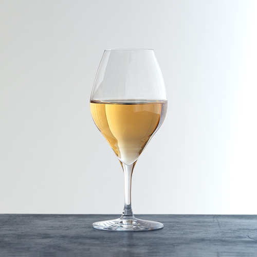 日本进口 【木村硝子店】Soprano 葡萄酒杯 红酒杯 香槟杯 - 图0