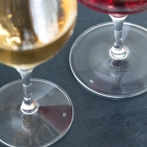 日本进口 【木村硝子店】Soprano 葡萄酒杯 红酒杯 香槟杯 - 图3