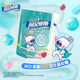 Alps 0-sugar active probiotic gummy fruit-flavored children's student baby healthy nutritional snacks QQ sugar