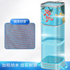 Square portable fishing net bag for wild fishing and small fish protection