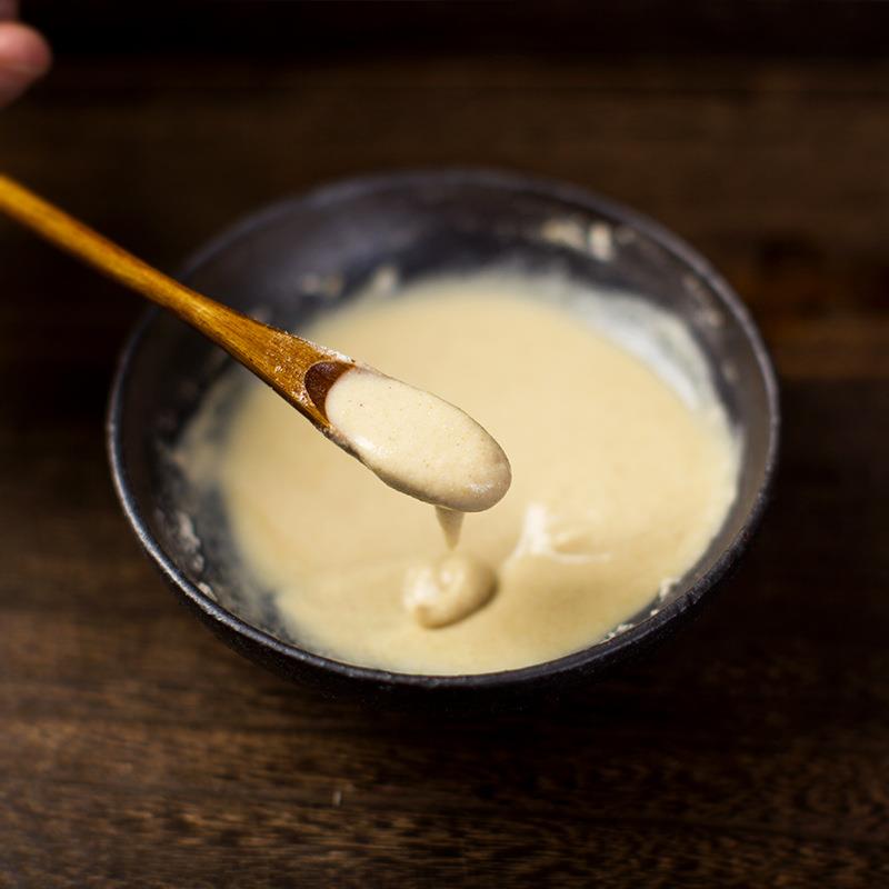 木瓜葛根魔芋粉早餐冲泡即食食品营养粉五谷杂粮轻食代餐粉 - 图2