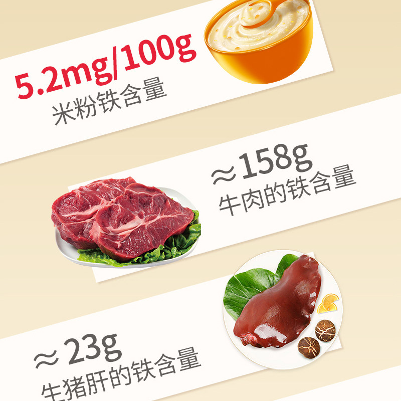  ZEFOARL米粉/米糊/汤粥