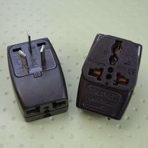 Wonpro Steady not downfall Australian Australian Label-One-to-three-to-one-to-three-power converter switching socket