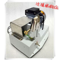 Lacquered wire grinding machine to paint machine multi-strand wire delacquering machine round wire square flat wire peeling machine high speed scraping lacquered machine depaint