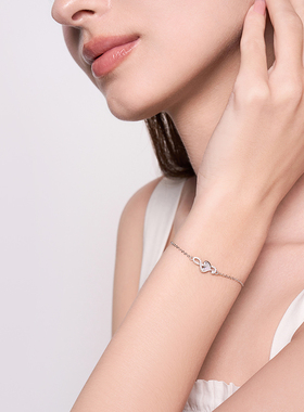 心动乐章手链IDo&Co.