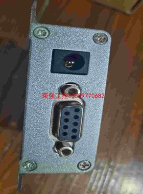 【荣强工控】Z-TEK 力特 工业级有源光电隔离RS232转RS485/