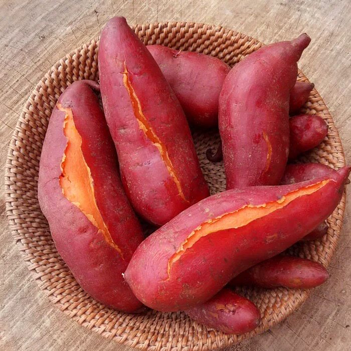 板栗蜜薯10斤新鲜红薯小香薯西瓜红烟薯25号西瓜红糖心地瓜薯番薯